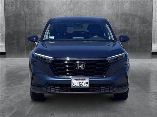 2023 Honda CR-V EX AWD