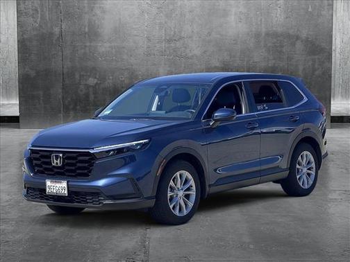 2023 Honda CR-V EX AWD