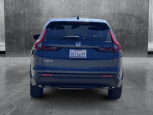 2023 Honda CR-V EX AWD