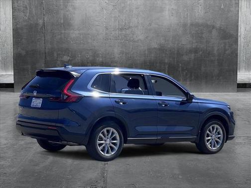 2023 Honda CR-V EX AWD