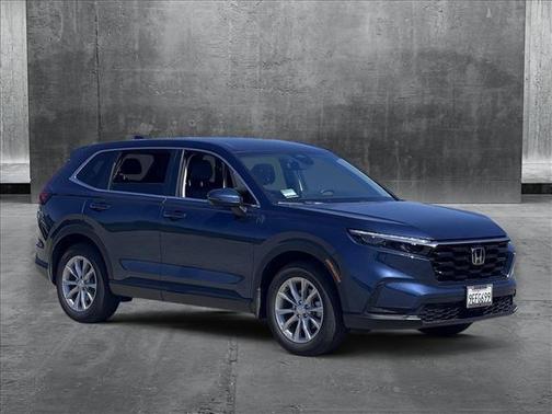 2023 Honda CR-V EX AWD