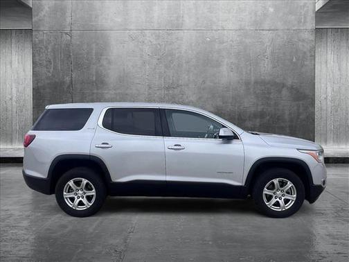 2019 GMC Acadia SLE-1