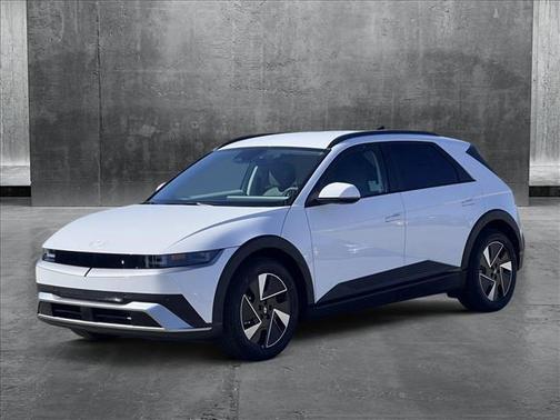 2025 Hyundai IONIQ 5 SEL