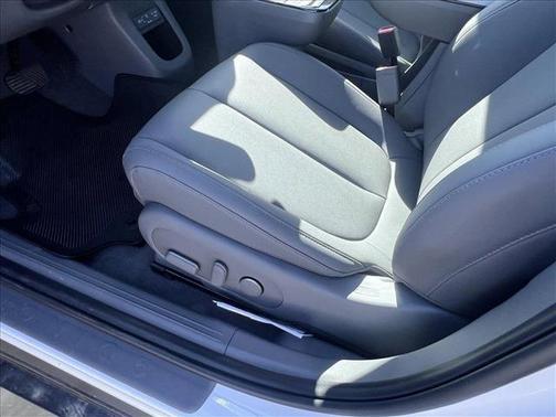 2025 Hyundai IONIQ 5 SEL