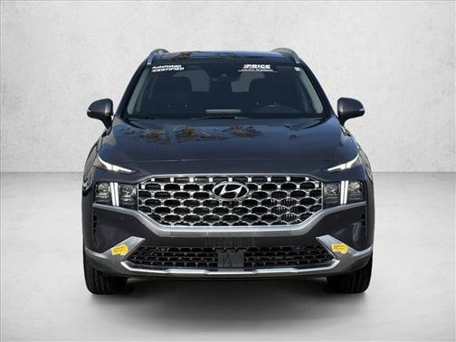 2022 Hyundai Santa Fe Plug-In Hybrid Limited