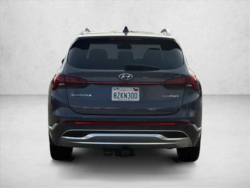 2022 Hyundai Santa Fe Plug-In Hybrid Limited