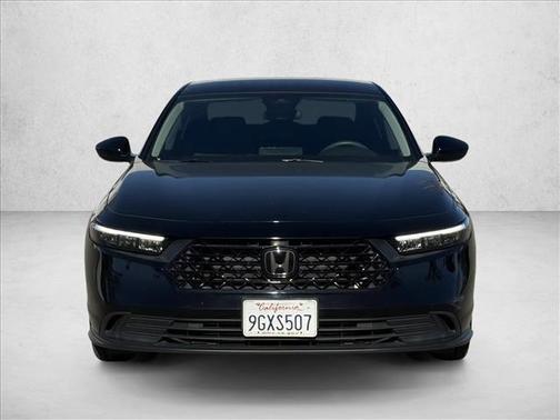2023 Honda Accord LX 1.5T
