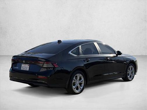 2023 Honda Accord LX 1.5T