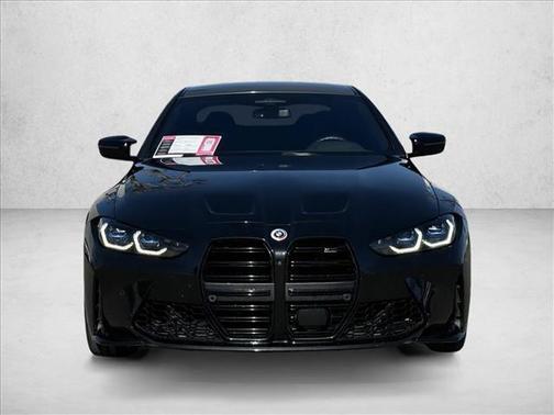 2023 BMW M4 Competition xDrive