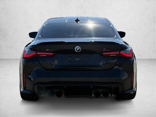 2023 BMW M4 Competition xDrive