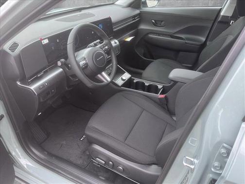 2025 Hyundai KONA EV SEL