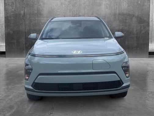 2025 Hyundai KONA EV SEL