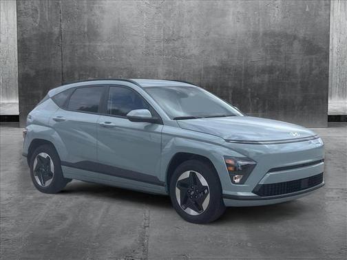 2025 Hyundai KONA EV SEL