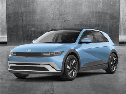 2025 Hyundai IONIQ 5 SEL