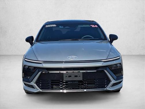2024 Hyundai SONATA N Line