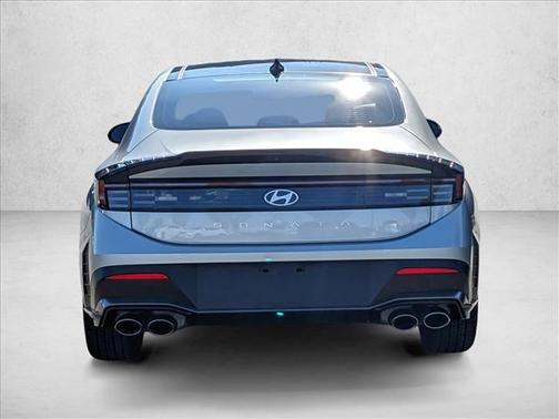 2024 Hyundai SONATA N Line