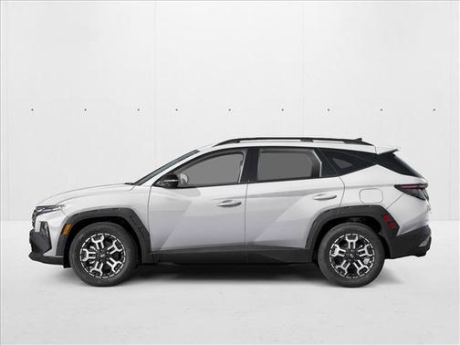 2026 Hyundai TUCSON XRT