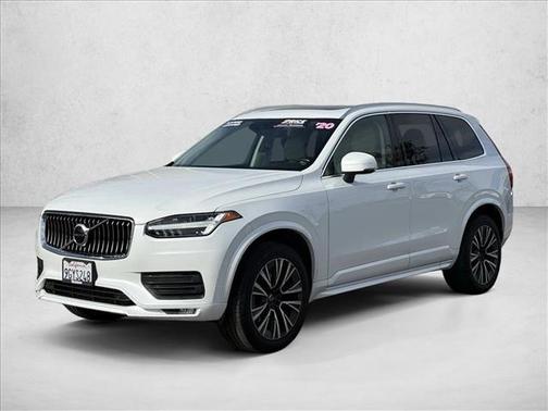 2020 Volvo XC90 T5 Momentum