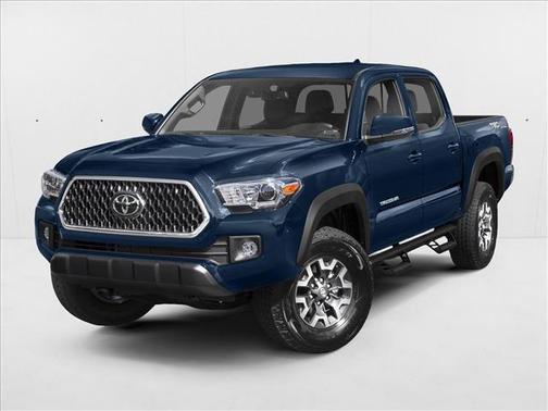 2019 Toyota Tacoma TRD Off Road