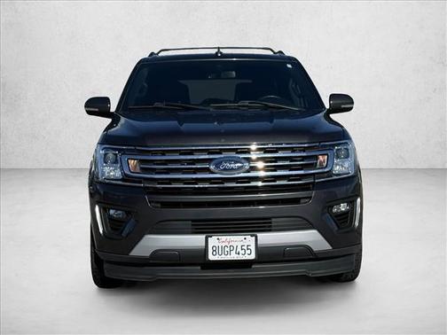 2020 Ford Expedition Max XLT