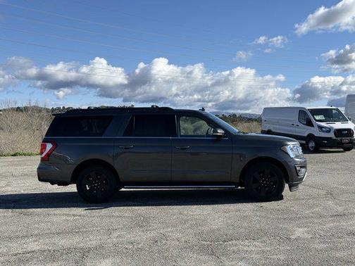 2020 Ford Expedition Max XLT