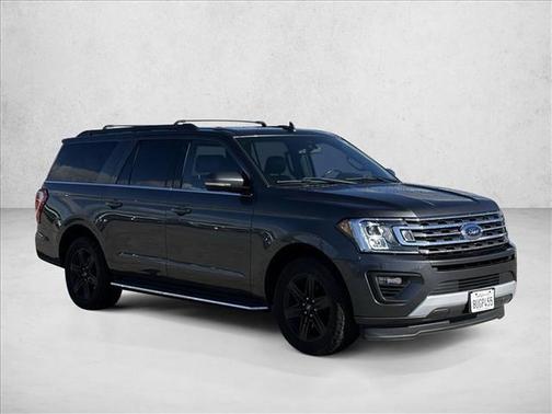 2020 Ford Expedition Max XLT