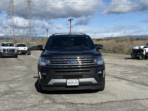 2020 Ford Expedition Max XLT