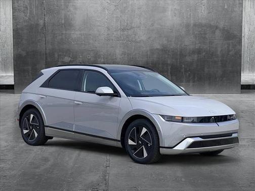 2025 Hyundai IONIQ 5 Limited