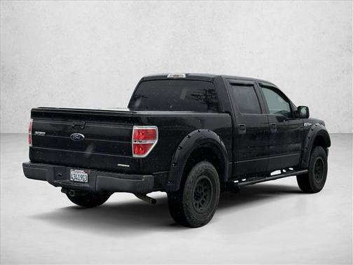 2013 Ford F-150 XL
