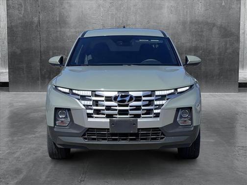 2023 Hyundai SANTA CRUZ SE