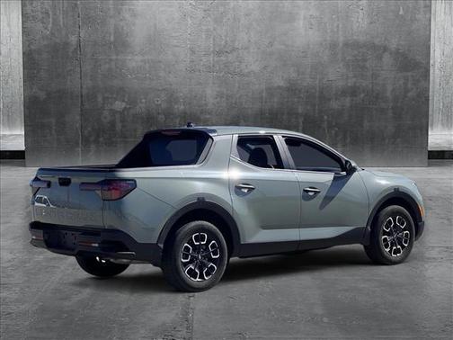 2023 Hyundai SANTA CRUZ SE