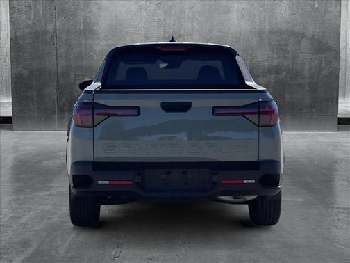 2023 Hyundai SANTA CRUZ SE