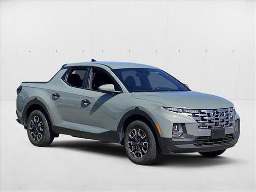 2023 Hyundai SANTA CRUZ SE
