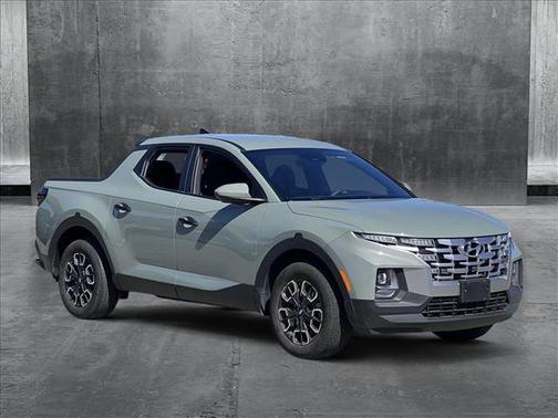 2023 Hyundai SANTA CRUZ SE