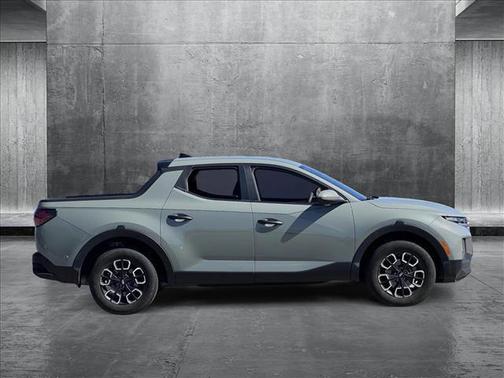 2023 Hyundai SANTA CRUZ SE