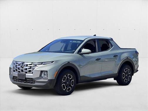 2023 Hyundai SANTA CRUZ SE
