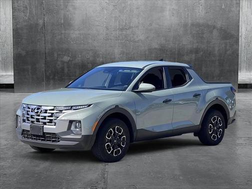 2023 Hyundai SANTA CRUZ SE