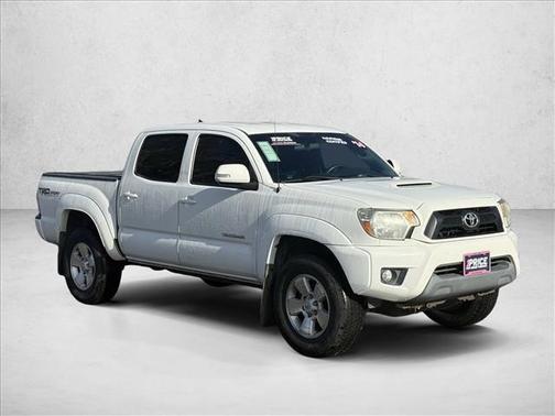 2014 Toyota Tacoma PreRunner