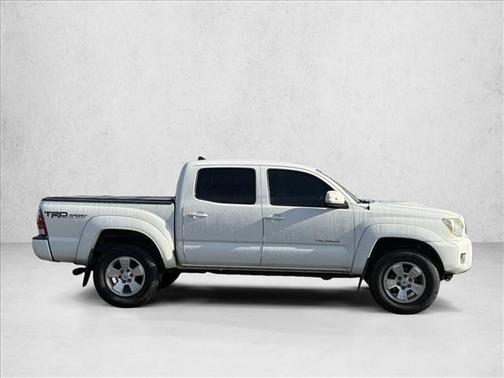 2014 Toyota Tacoma PreRunner