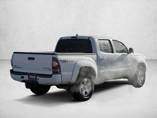 2014 Toyota Tacoma PreRunner