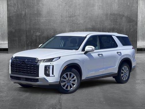 2025 Hyundai PALISADE SE