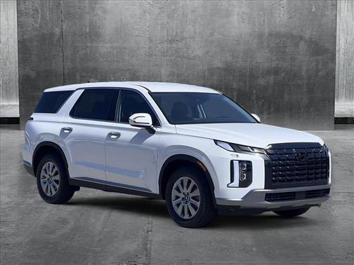 2025 Hyundai PALISADE SE