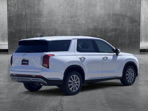 2025 Hyundai PALISADE SE