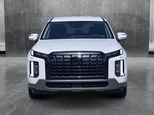2025 Hyundai PALISADE SE