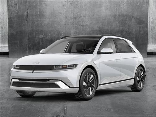 2025 Hyundai IONIQ 5 Limited
