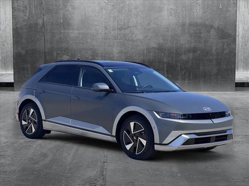 2025 Hyundai IONIQ 5 Limited