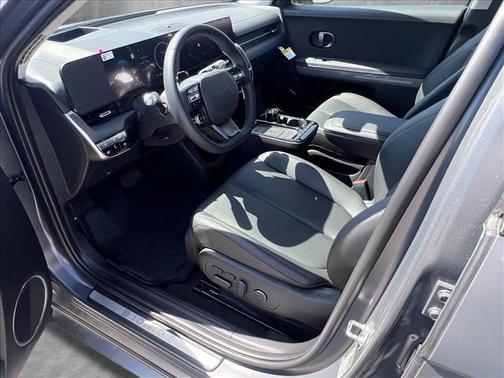 2025 Hyundai IONIQ 5 Limited