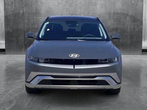 2025 Hyundai IONIQ 5 Limited