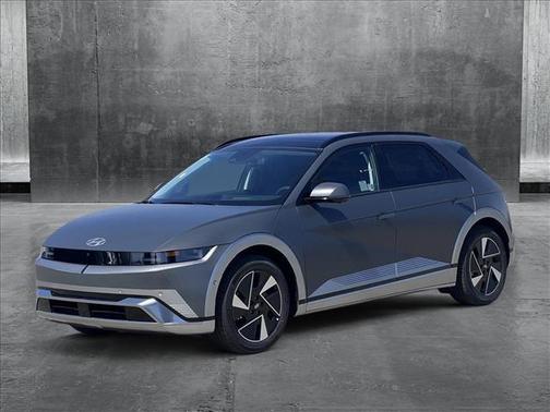 2025 Hyundai IONIQ 5 Limited