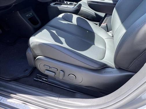 2025 Hyundai IONIQ 5 Limited